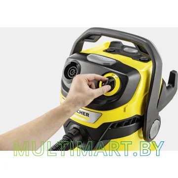 Пылесос Karcher WD 5 V-25/5/22 (1.628-300.0) картинка 25